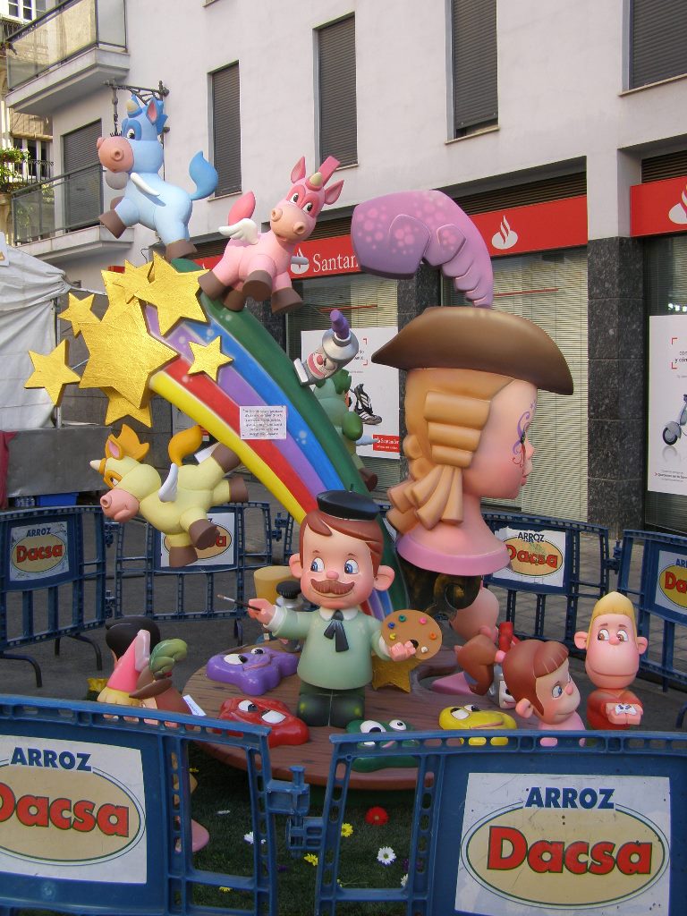Totfalles: En Plom-Guillem de Castro